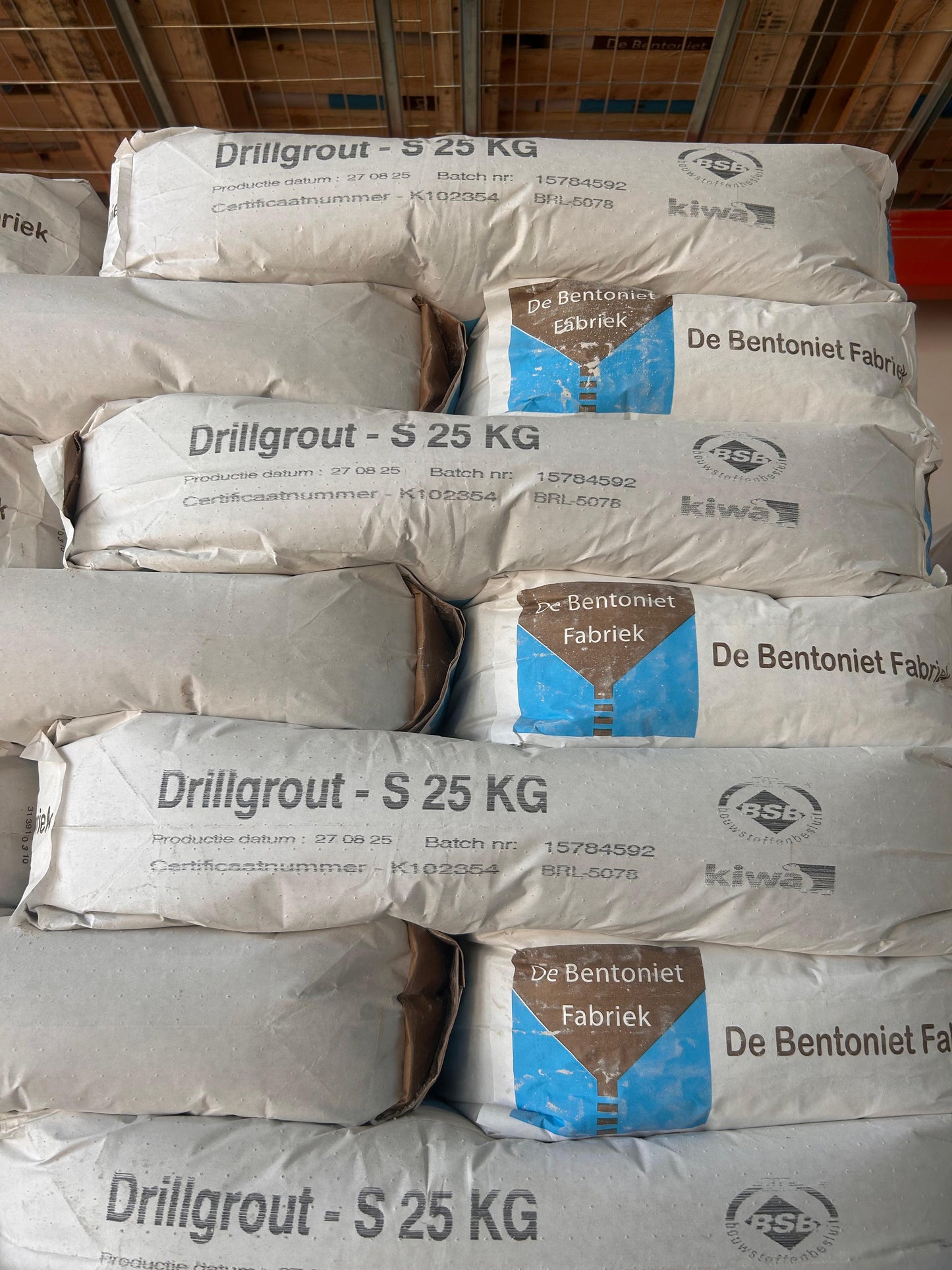 DrillGrout-S