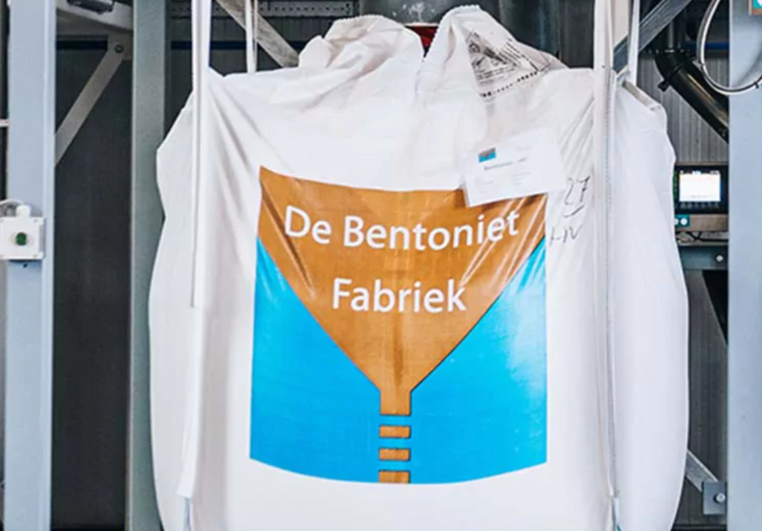 Bentonite – HV