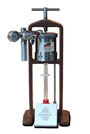 Filter press