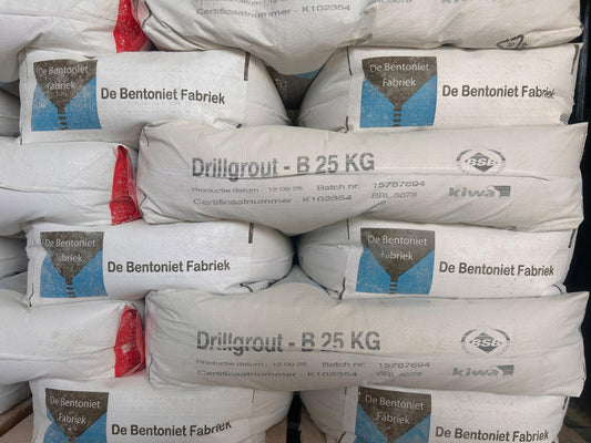 DrillGrout B